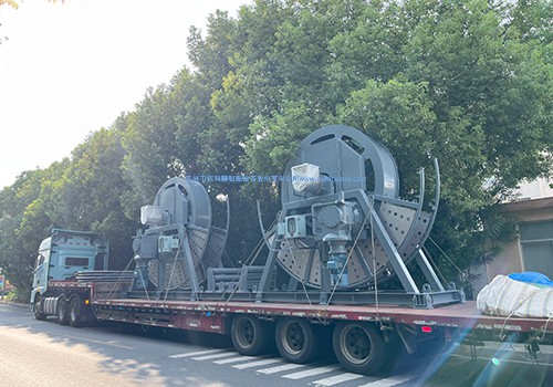 4套6寸电动软管绞车发往招商重工海门基地.jpg